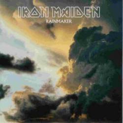 Iron Maiden (UK-1) : Rainmaker (promo)